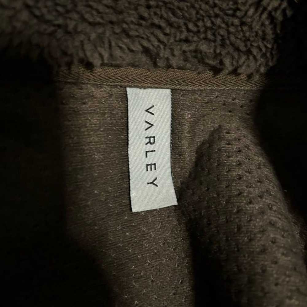 Varley Clemson Oversized Jacket - image 4
