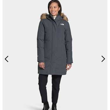 The North Face Women’s Arctic Parka