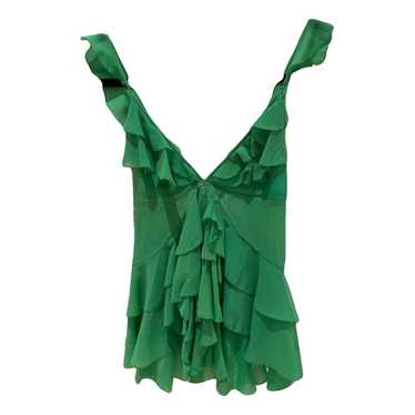 Retrofête Silk camisole - image 1