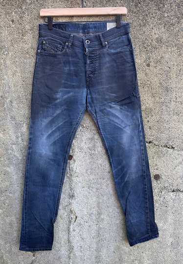 Diesel Diesel Tepphar Jeans