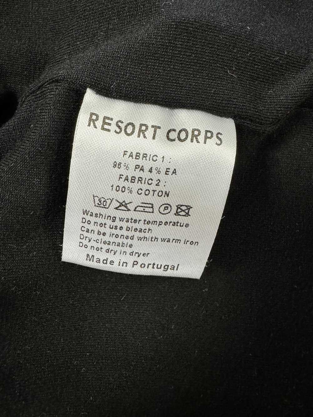 Resort Corps Resort Corps Light Jacket - image 11