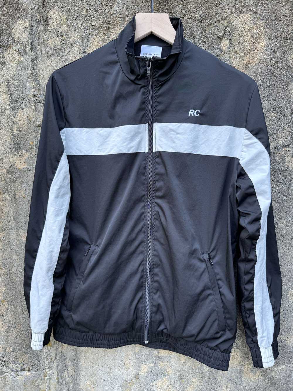 Resort Corps Resort Corps Light Jacket - image 1