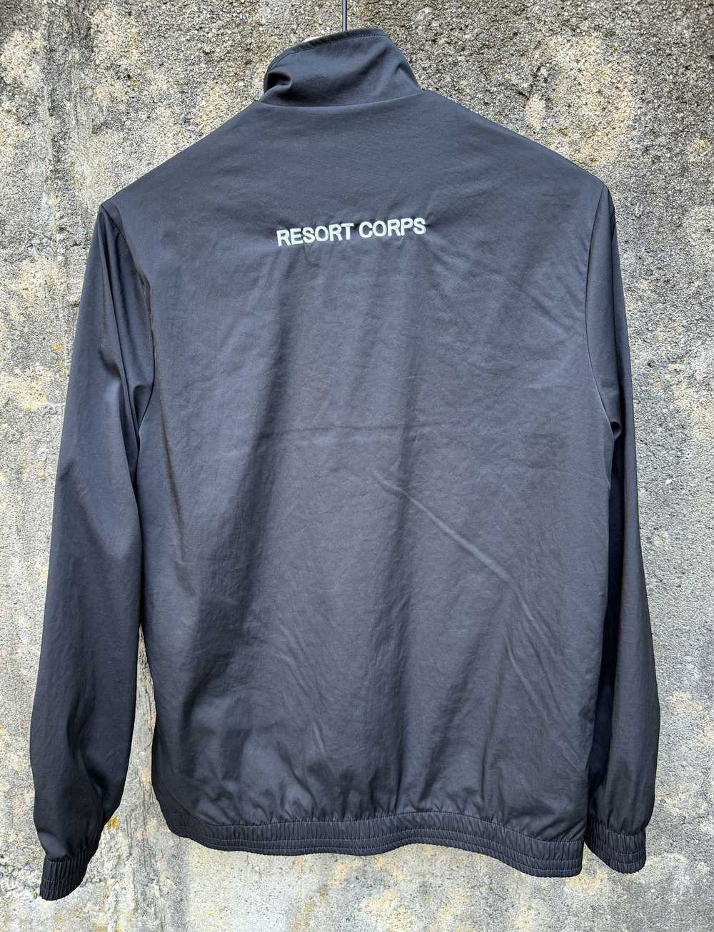 Resort Corps Resort Corps Light Jacket - image 2