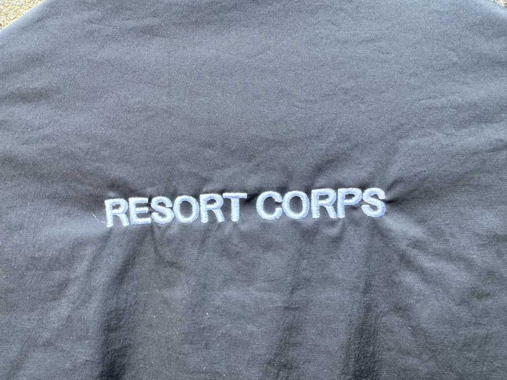 Resort Corps Resort Corps Light Jacket - image 6