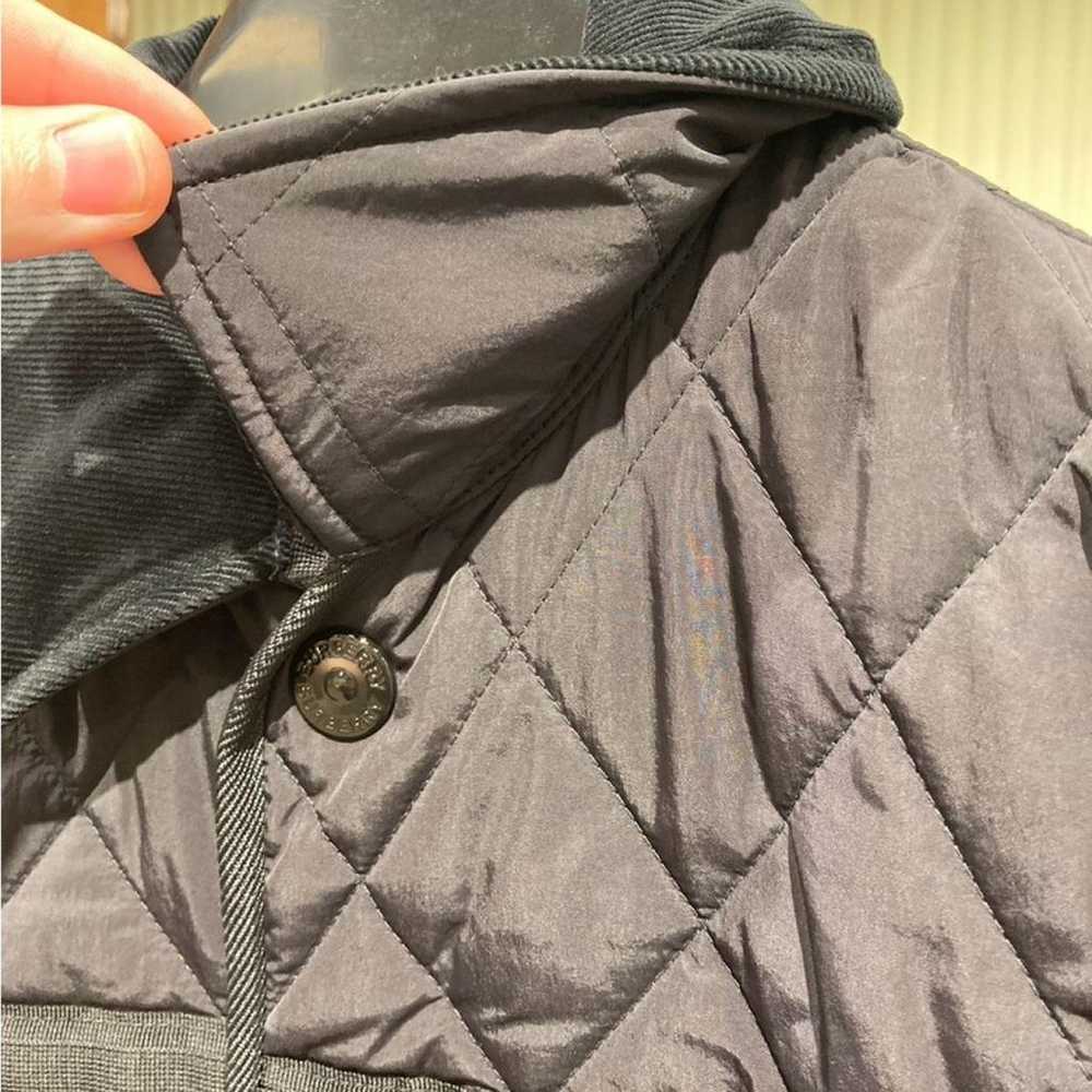 Burberry Jacket - image 4