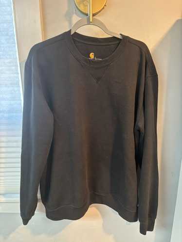 Carhartt Black Carhartt Sweatshirt