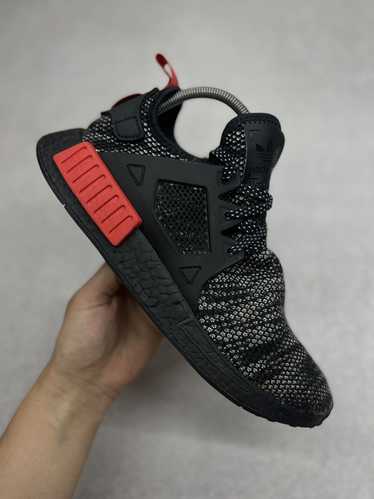 Adidas × Sneakers × Streetwear Adidas NMD XR1 Prim