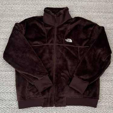 The North Face Full Zip