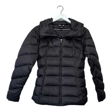 Patagonia Black Puffer Downtown Jacket Size XS