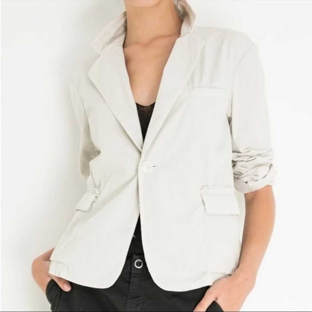 Nili Lotan The Salvora Jacket Blazer. Size 2 - image 10