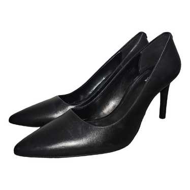 Michael Kors Leather heels