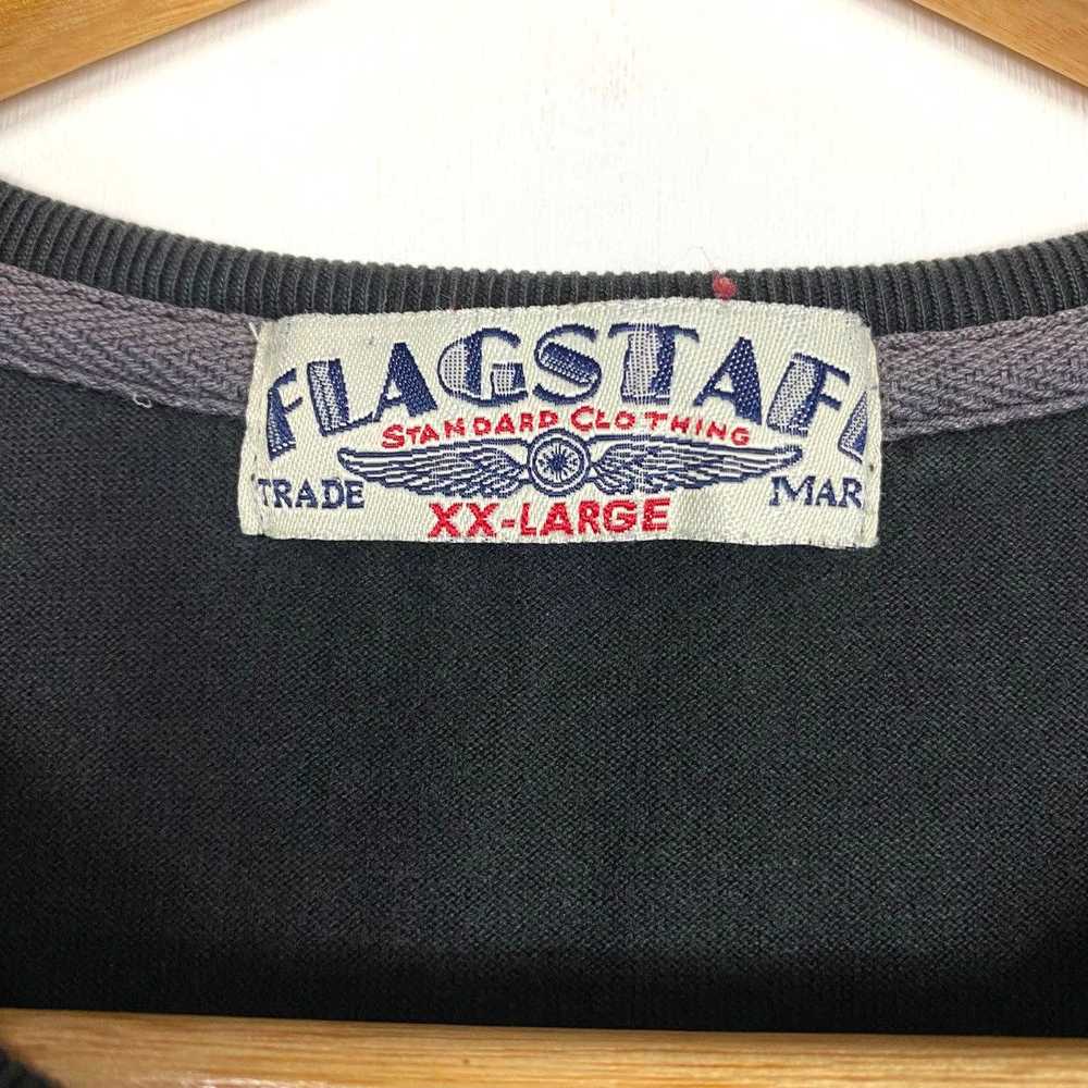 Flagstuff × Japanese Brand × Streetwear FLAGSTAFF… - image 11