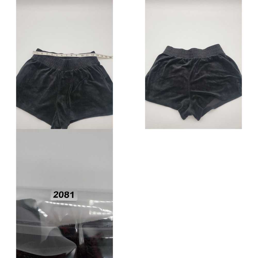 Forever 21 Forever 21 Shorts Womens Medium Black … - image 4