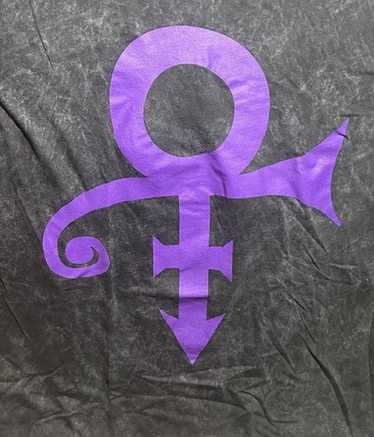 Prince love symbol graphic - Gem