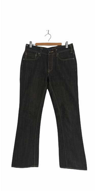 Vintage big john blue - Gem