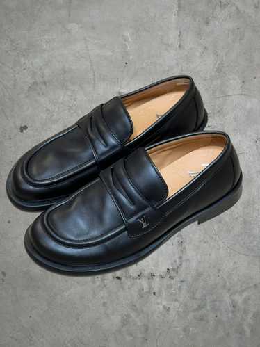 Louis Vuitton Louis Vuitton Dandy Loafers