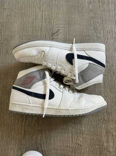 Jordan Brand Jordan 1 Paris