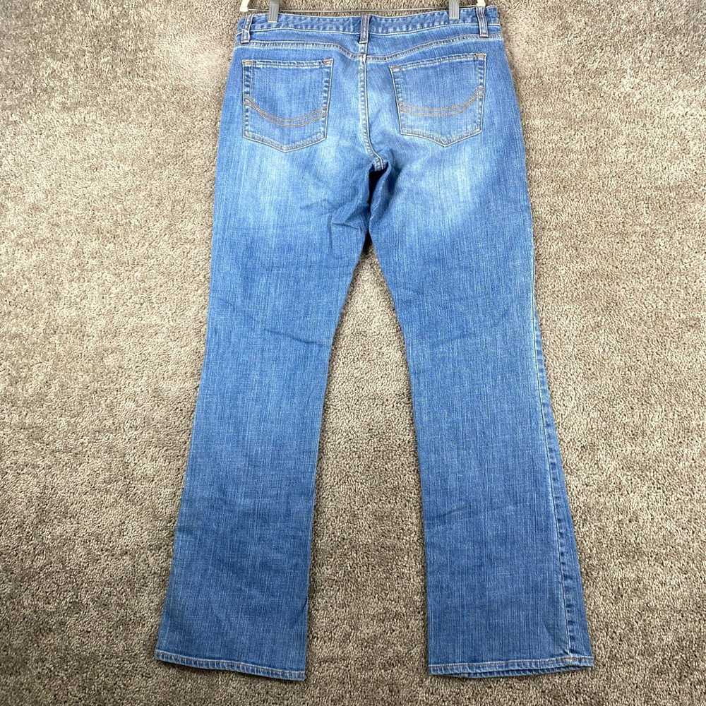 Old Navy Old Navy The Dreamer Bootcut Jeans Women… - image 3