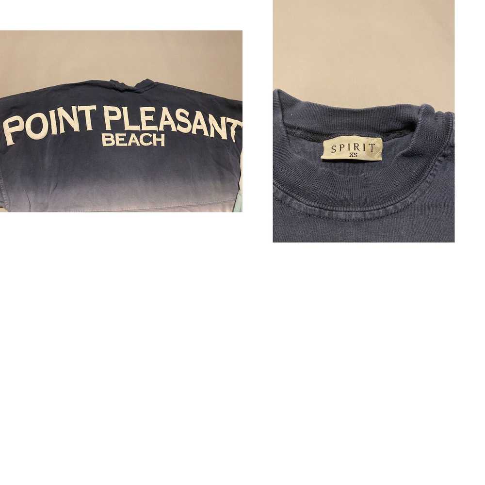 Espirit Point Pleasant Beach New Jersey NJ Womens… - image 4