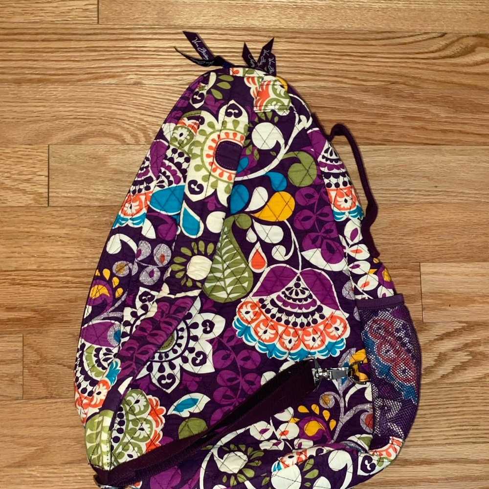 Vera Bradley Tennis Bag - image 2