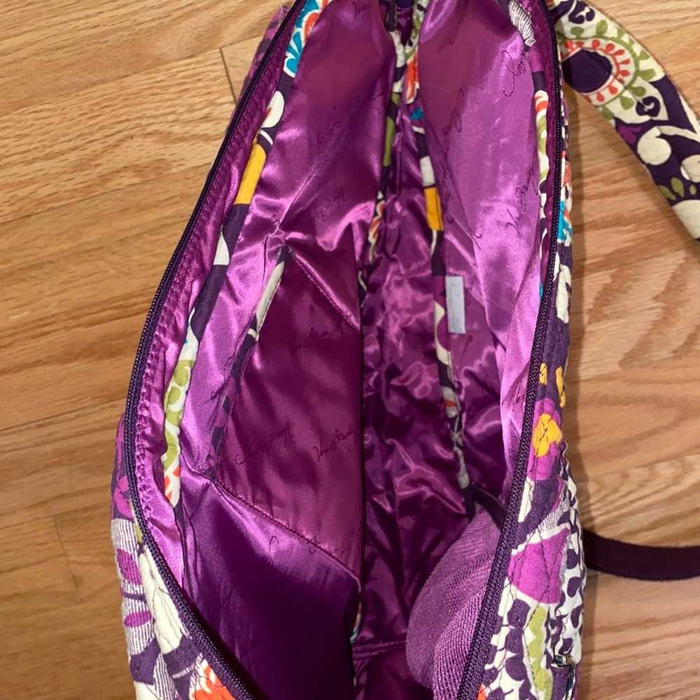 Vera Bradley Tennis Bag - image 3