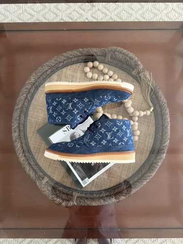 Louis vuitton mens nigo - Gem