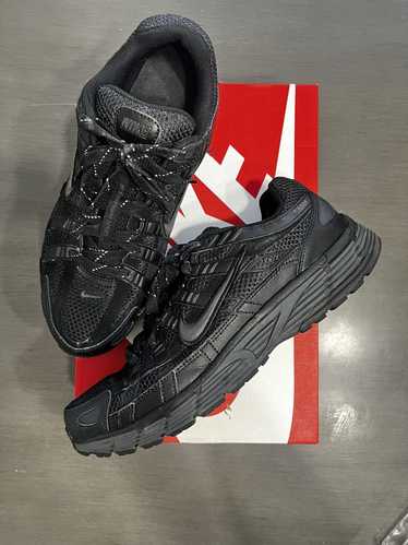 Nike Nike P-6000 PRM BLACK