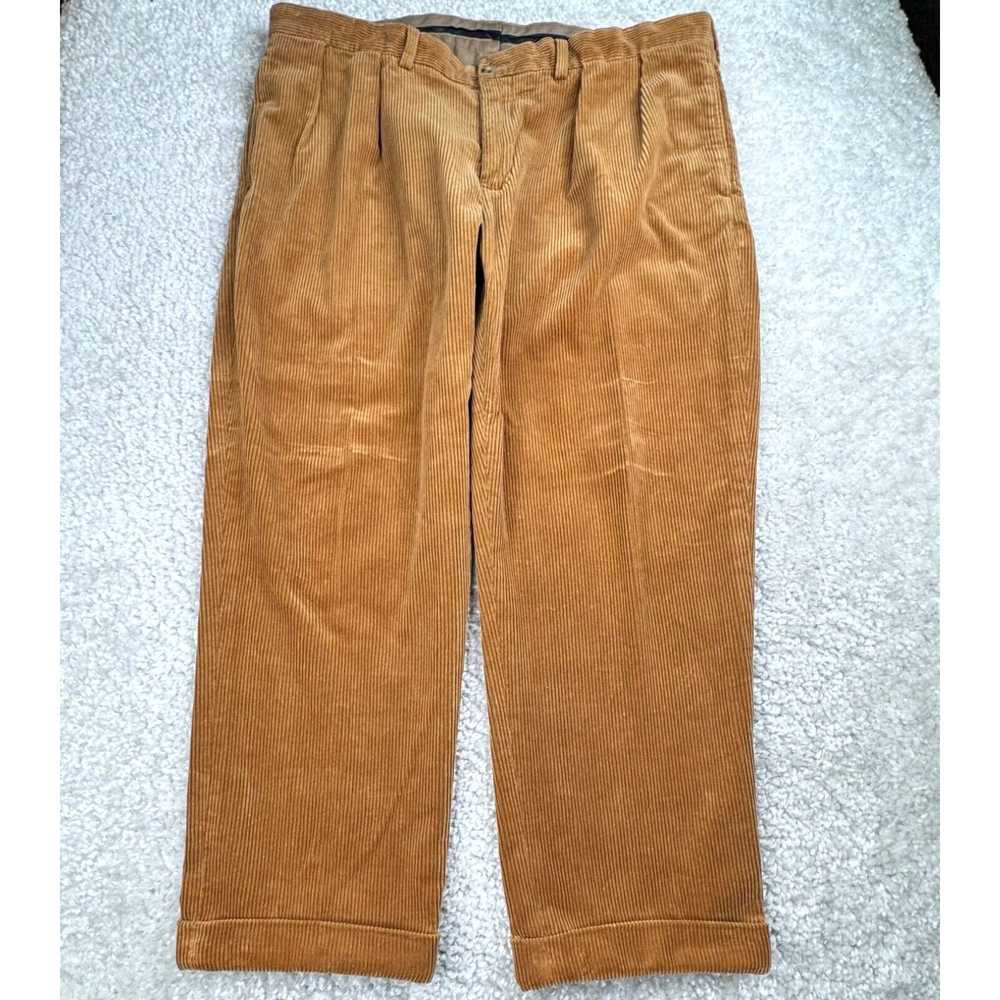 Polo Ralph Lauren Polo Ralph Lauren Pants Men 38x… - image 2