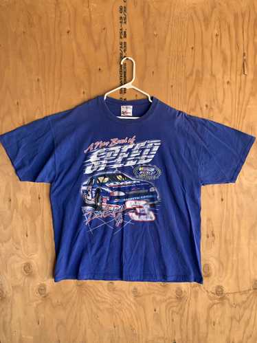 Chase Authentics × NASCAR × Streetwear 1998 Dale E
