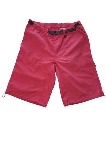 Columbia Columbia titanium multi-pocket shorts