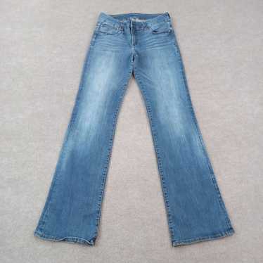Vintage Kut From The Kloth Jeans Womens Size 8 Blu
