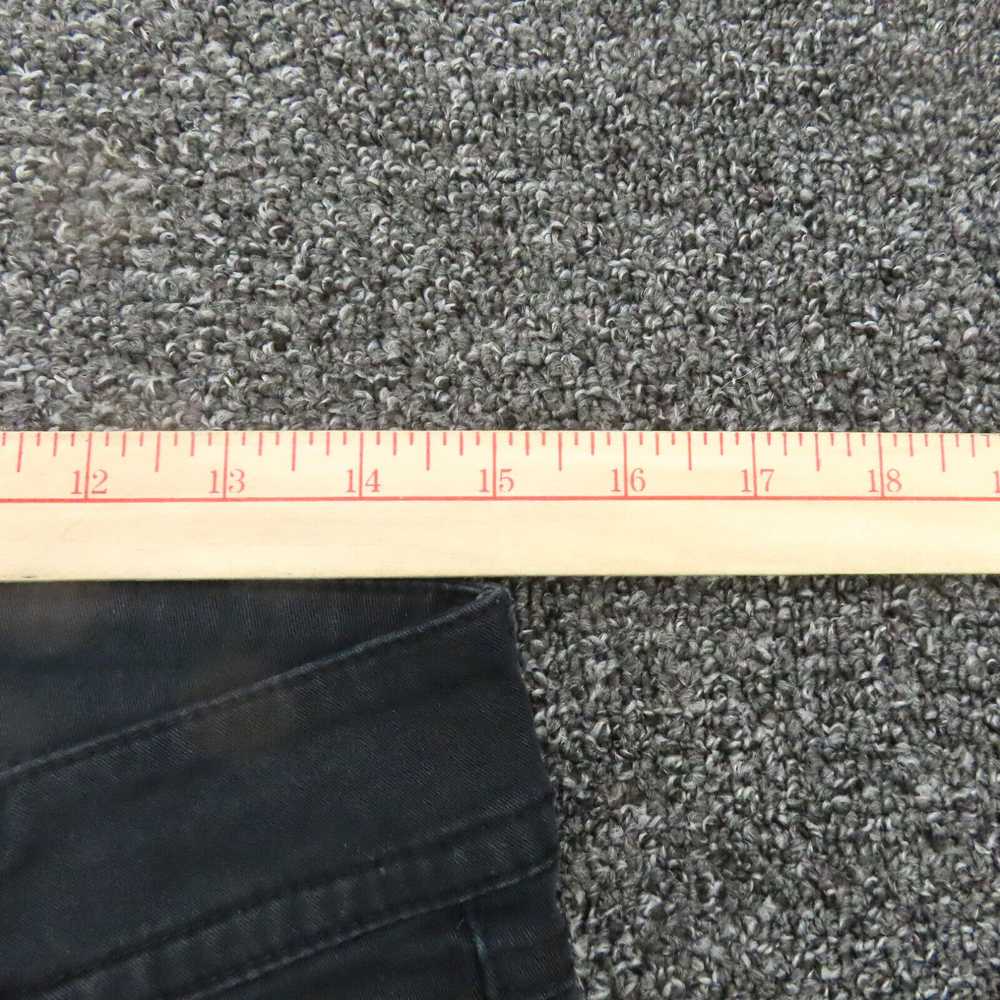 Southpole Southpole Jeans Womens 9 Black Skinny R… - image 3