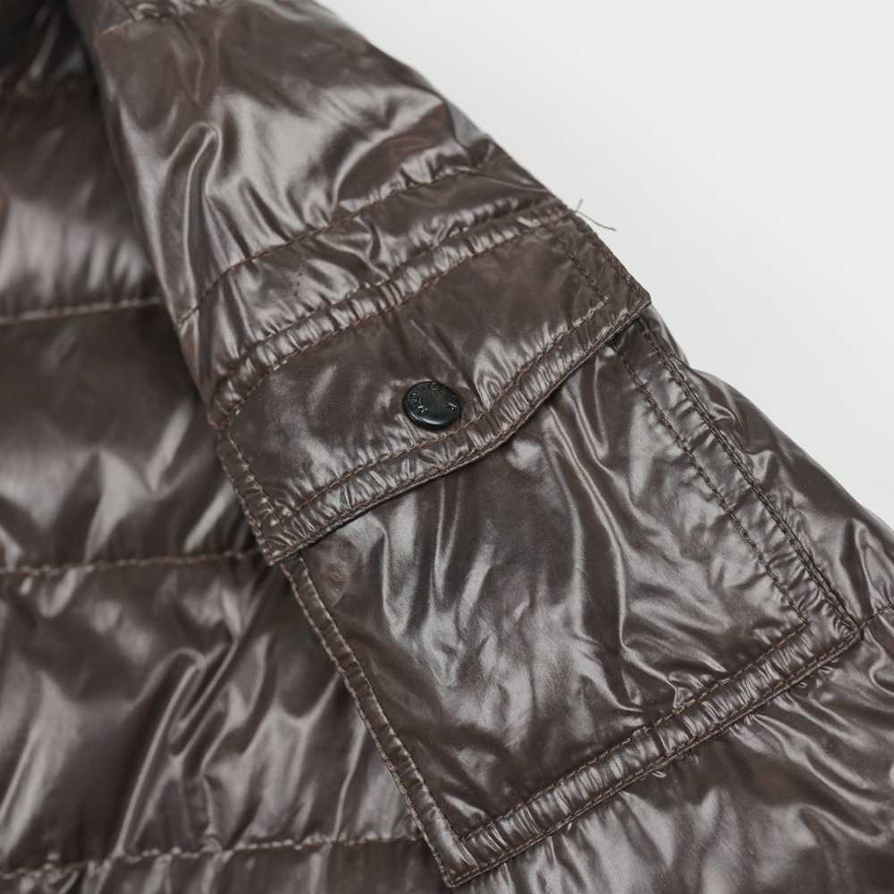 Moncler Moncler Vintage Bady Down Puffer Jacket B… - image 10