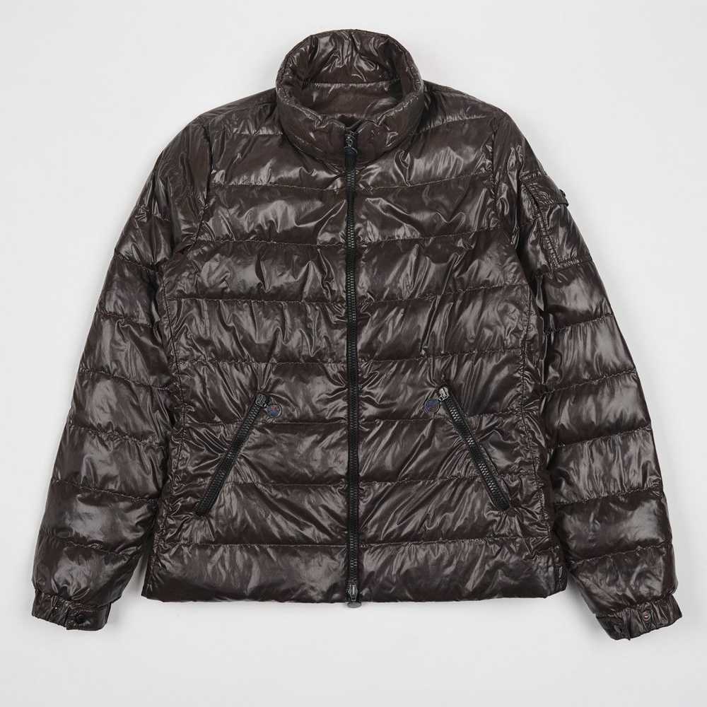 Moncler Moncler Vintage Bady Down Puffer Jacket B… - image 1