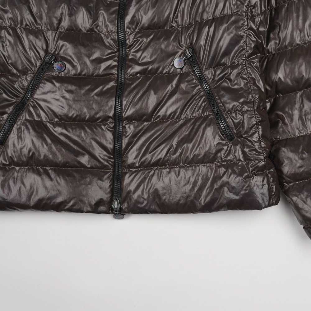 Moncler Moncler Vintage Bady Down Puffer Jacket B… - image 2