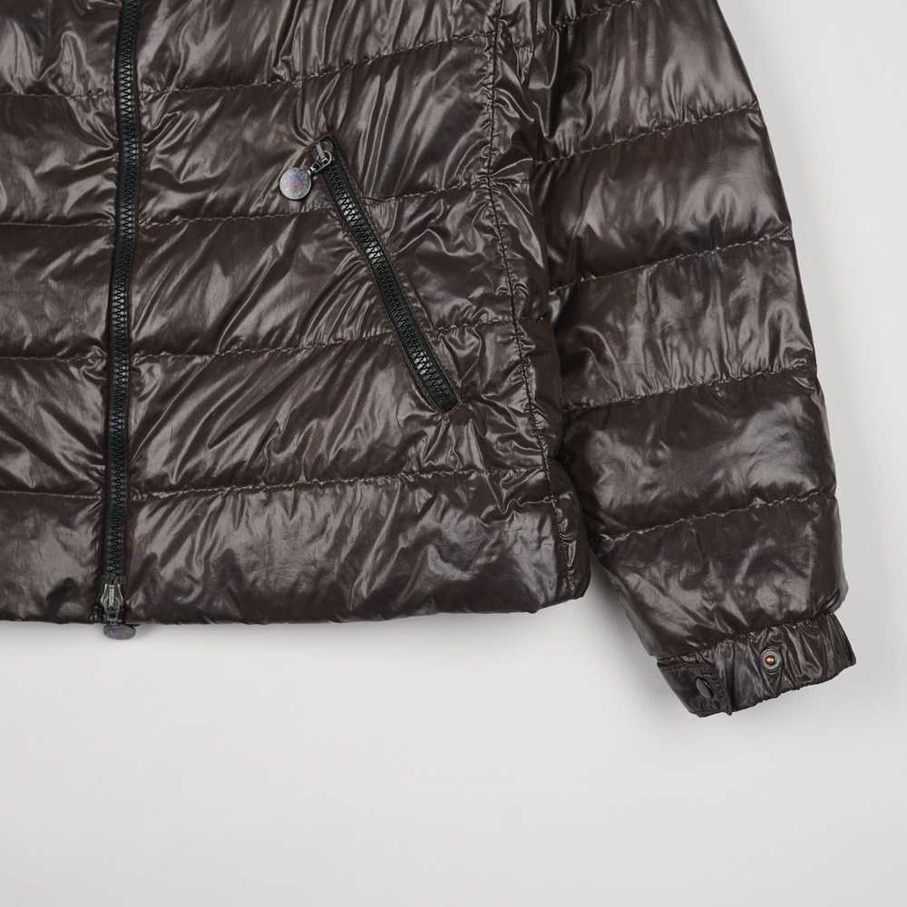 Moncler Moncler Vintage Bady Down Puffer Jacket B… - image 3