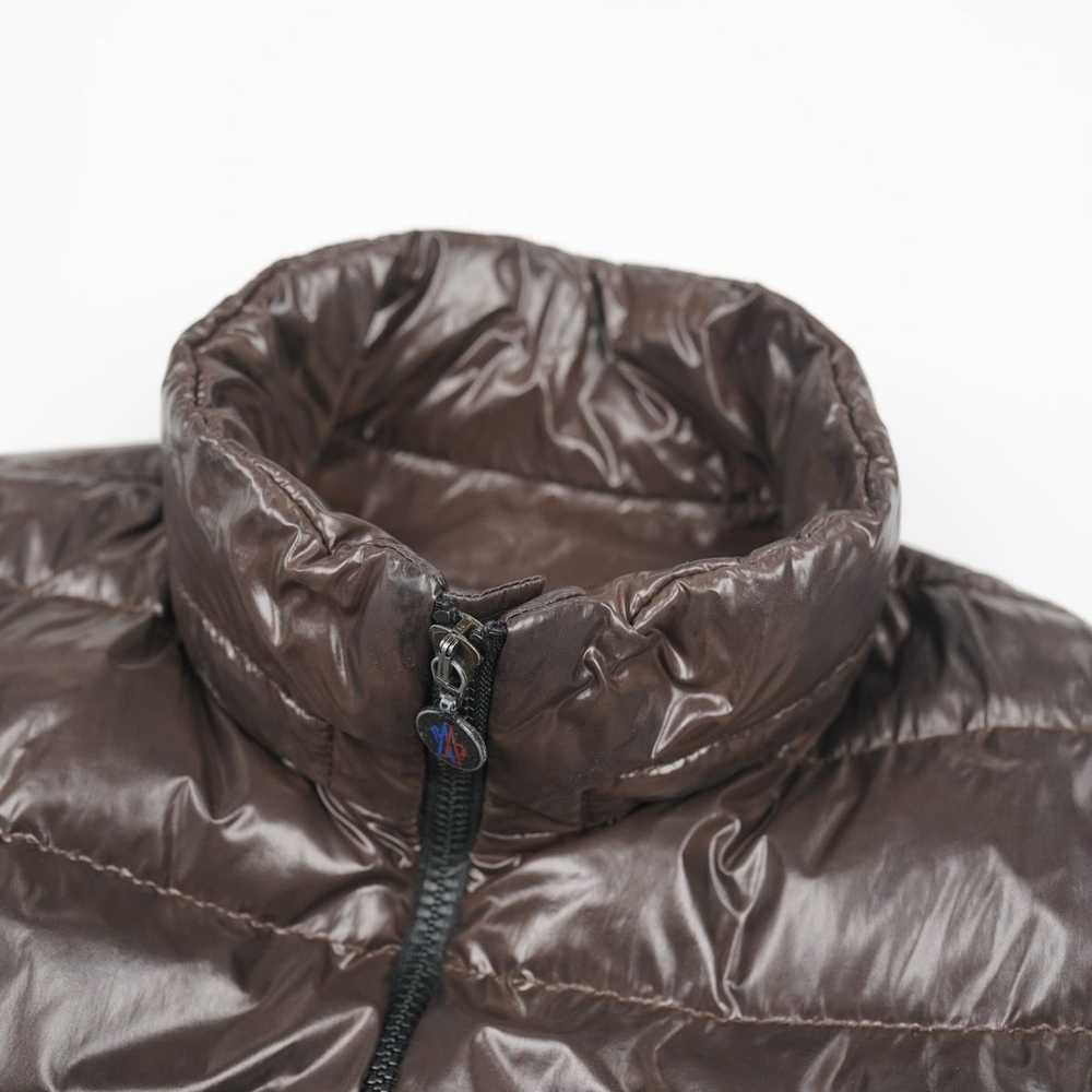 Moncler Moncler Vintage Bady Down Puffer Jacket B… - image 6