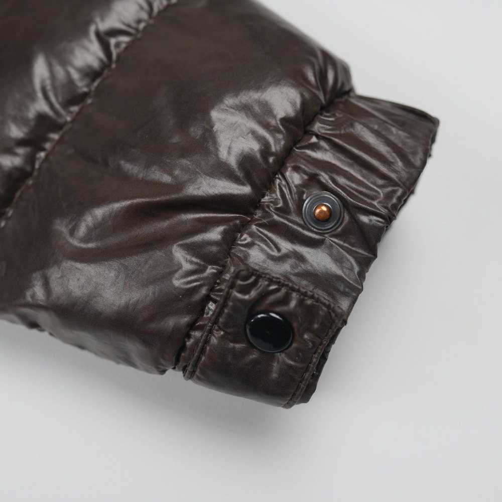 Moncler Moncler Vintage Bady Down Puffer Jacket B… - image 8