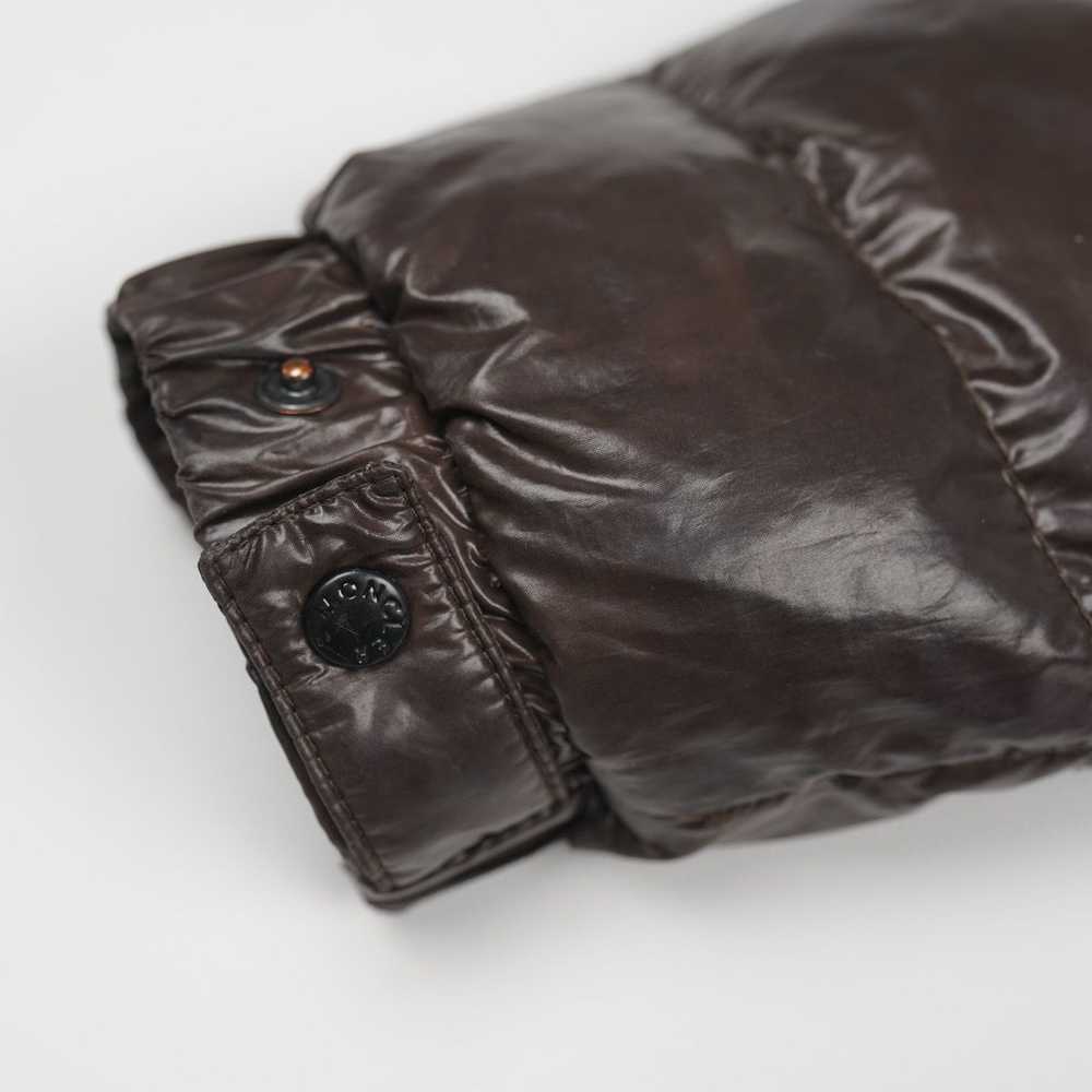 Moncler Moncler Vintage Bady Down Puffer Jacket B… - image 9