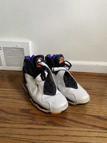 Air jordan 8 three - Gem