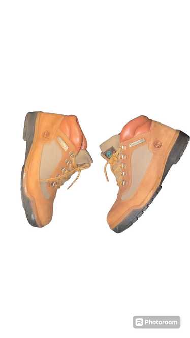 Timberland Low timberland boots