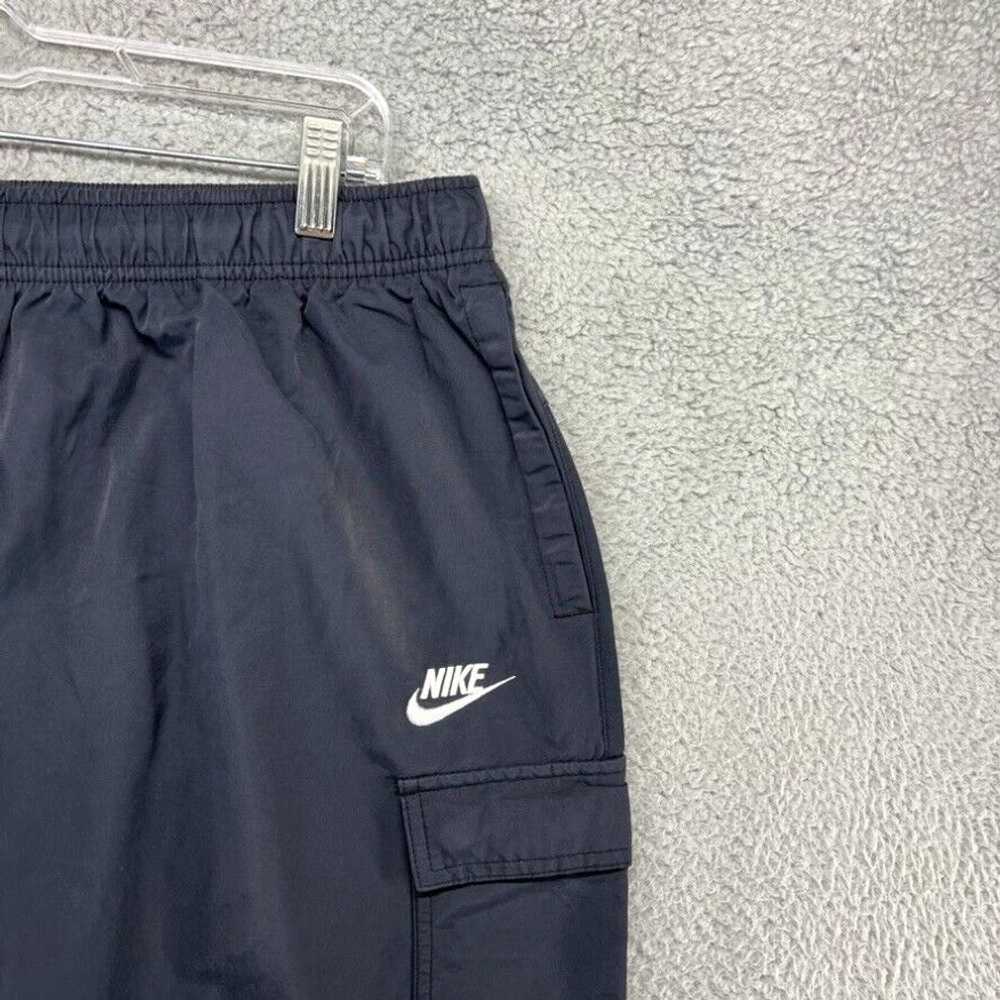 Nike Nike Cargo Pants Men's Extra Large Sportswea… - image 2