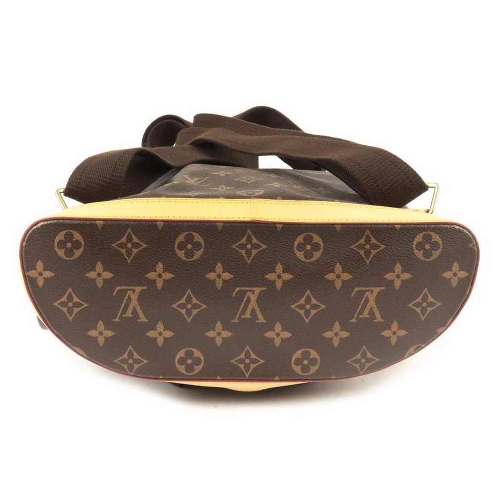 Louis Vuitton Bosphore leather handbag - image 3