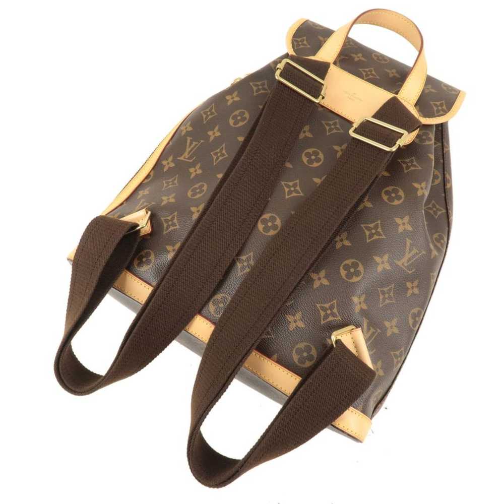 Louis Vuitton Bosphore leather handbag - image 4