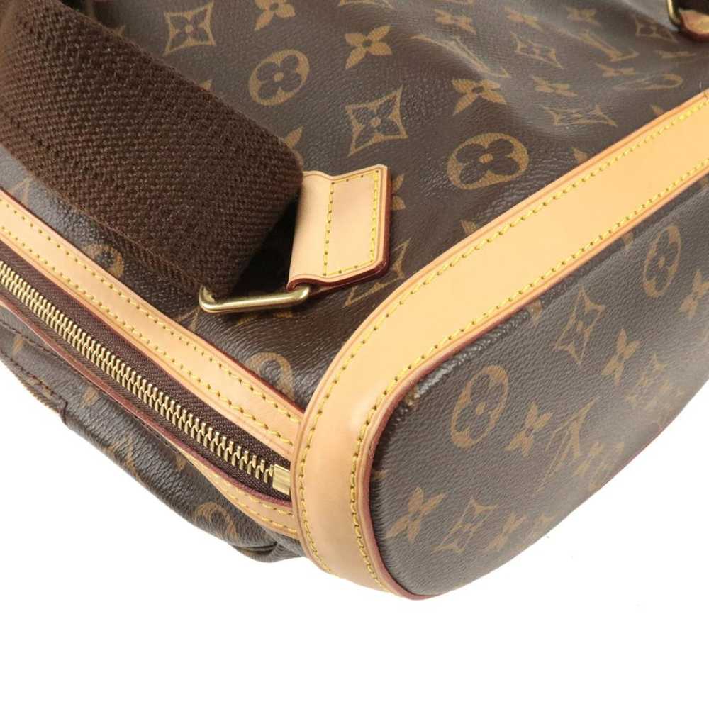 Louis Vuitton Bosphore leather handbag - image 5