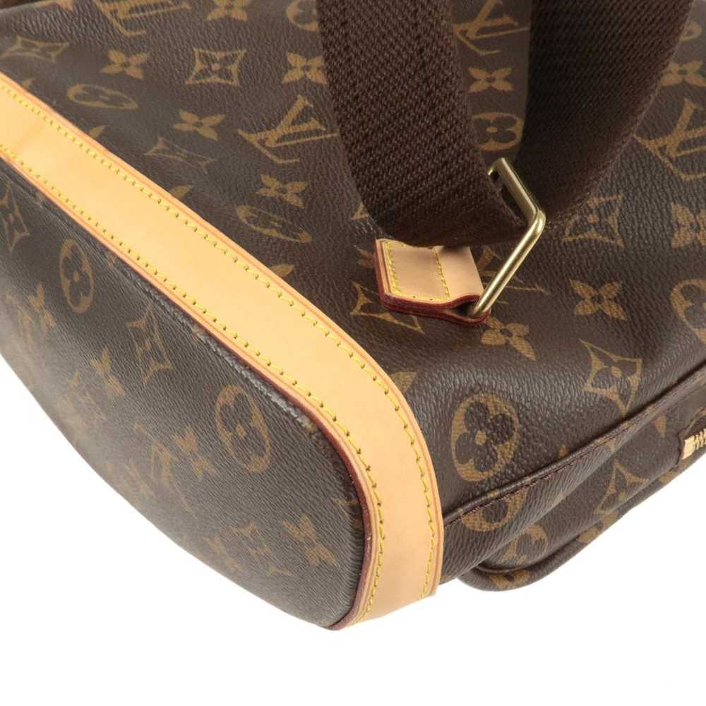 Louis Vuitton Bosphore leather handbag - image 6