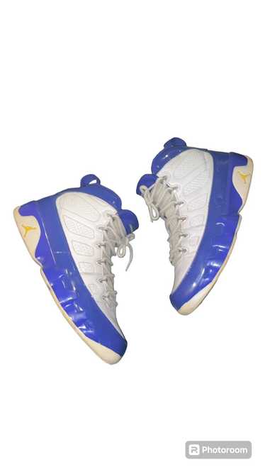 Nike Jordan 9 Laney