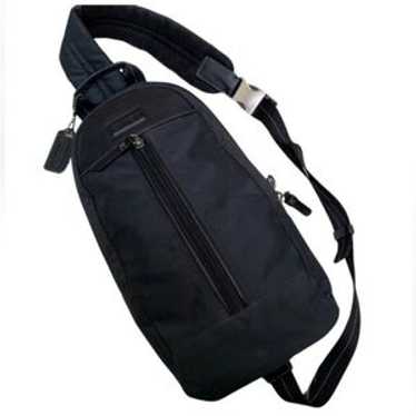 良品！COACH Varick Nylon Map Bag ヴァリック バッグ 楽天市場】COACH ショルダーバッグ コーチ F70665 Varick Nylon