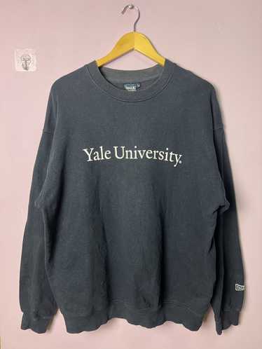 Collegiate × Designer × Global Work 🔥Vintage Yal… - image 1