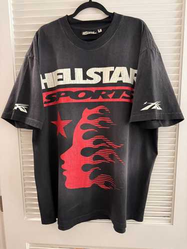 HELLSTAR Hellstar Studios Family Sports T-Shirt